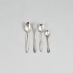 627380 Cutlery set